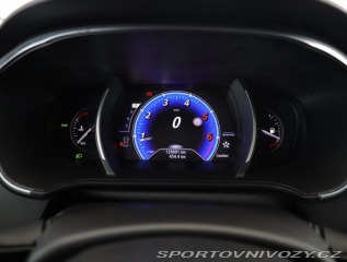 Renault Mégane R.S. Line 1.6 dCi 2017