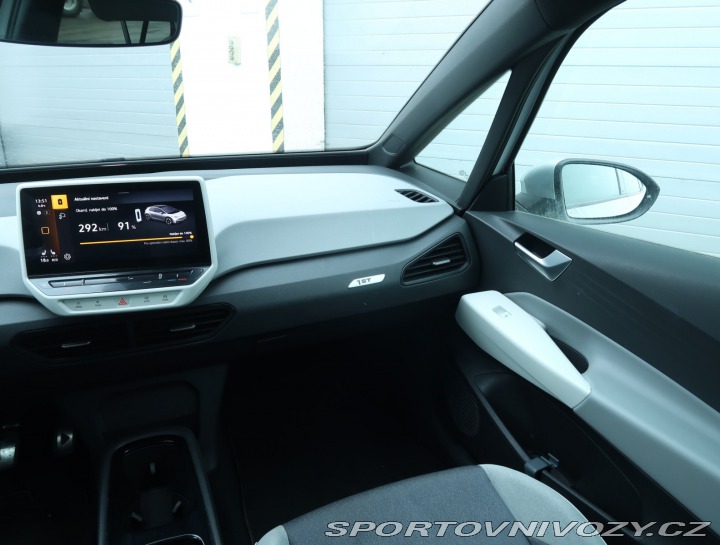 Volkswagen ID.3 1st (62 kWh) 2020