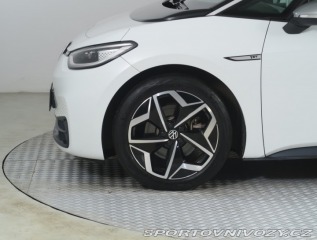 Volkswagen ID.3 1st (62 kWh) 2020