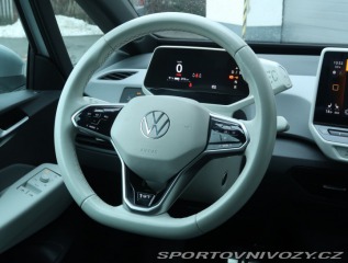 Volkswagen ID.3 1st (62 kWh) 2020