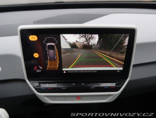 Volkswagen ID.3 1st (62 kWh) 2020