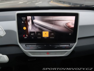 Volkswagen ID.3 1st (62 kWh) 2020