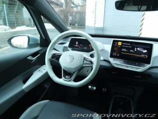 Volkswagen ID.3 1st (62 kWh) 2020