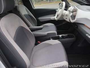 Volkswagen ID.3 1st (62 kWh) 2020