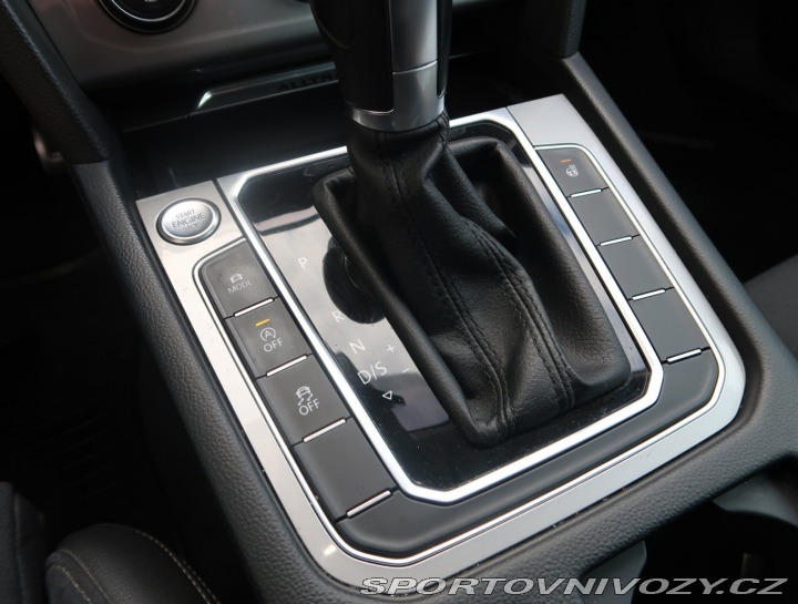 Volkswagen Ostatní modely Passat Alltrack 2.0 BiTDI 2017