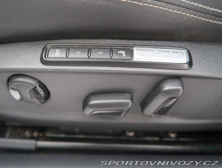 Volkswagen Ostatní modely Passat Alltrack 2.0 BiTDI 2017