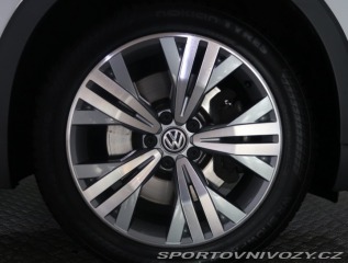 Volkswagen Ostatní modely Passat Alltrack 2.0 BiTDI 2017