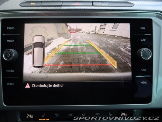 Volkswagen Ostatní modely Passat Alltrack 2.0 BiTDI 2017