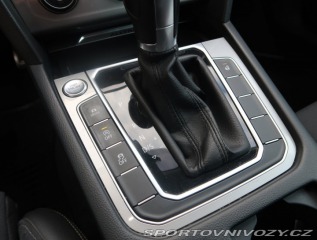 Volkswagen Ostatní modely Passat Alltrack 2.0 BiTDI 2017