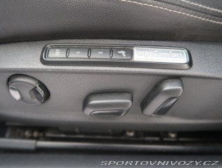 Volkswagen Ostatní modely Passat Alltrack 2.0 BiTDI 2017