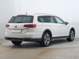 Volkswagen Ostatní modely Passat Alltrack 2.0 BiTDI 2017