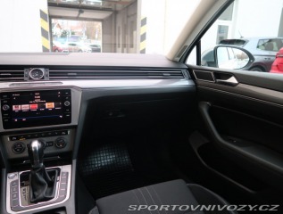 Volkswagen Ostatní modely Passat Alltrack 2.0 BiTDI 2017