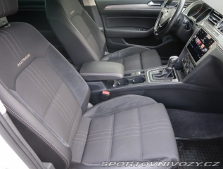 Volkswagen Ostatní modely Passat Alltrack 2.0 BiTDI 2017