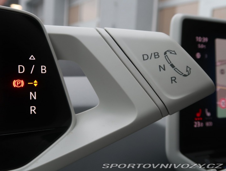 Volkswagen ID.3 1st (62 kWh) 2020