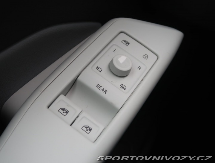 Volkswagen ID.3 1st (62 kWh) 2020