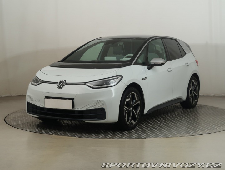 Volkswagen ID.3 1st (62 kWh) 2020