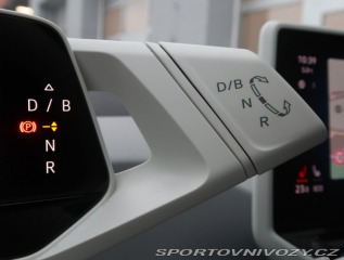 Volkswagen ID.3 1st (62 kWh) 2020