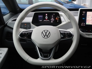 Volkswagen ID.3 1st (62 kWh) 2020