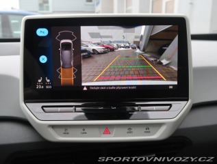 Volkswagen ID.3 1st (62 kWh) 2020