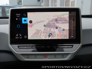 Volkswagen ID.3 1st (62 kWh) 2020