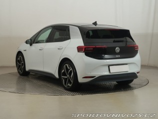 Volkswagen ID.3 1st (62 kWh) 2020