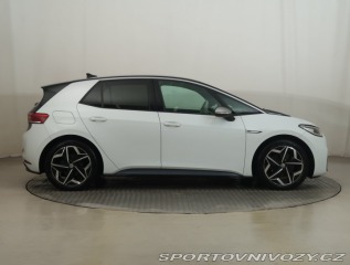 Volkswagen ID.3 1st (62 kWh) 2020