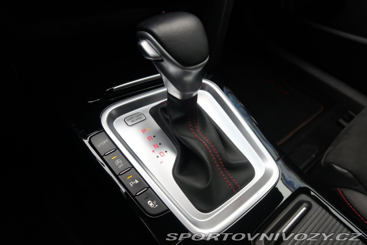 Kia ProCeed GT GT 1.6 T-GDI 2020