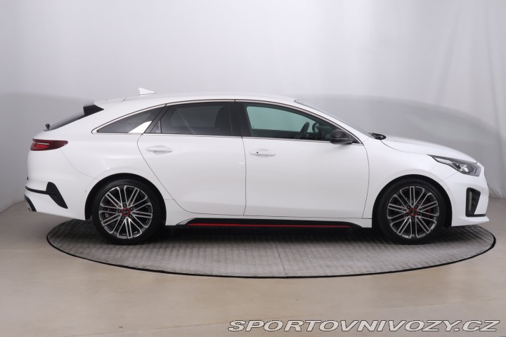 Kia ProCeed GT GT 1.6 T-GDI 2020