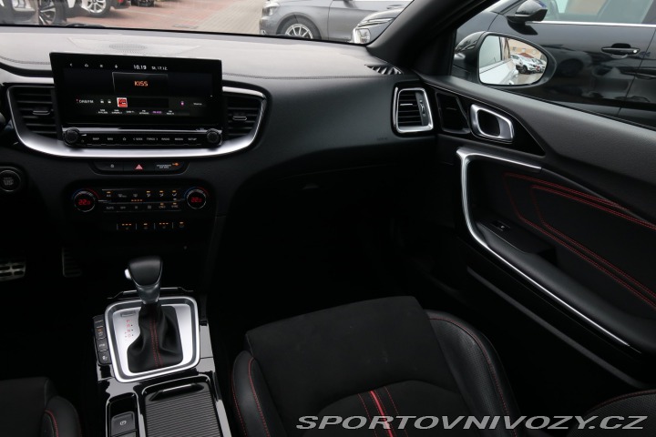 Kia ProCeed GT GT 1.6 T-GDI 2020