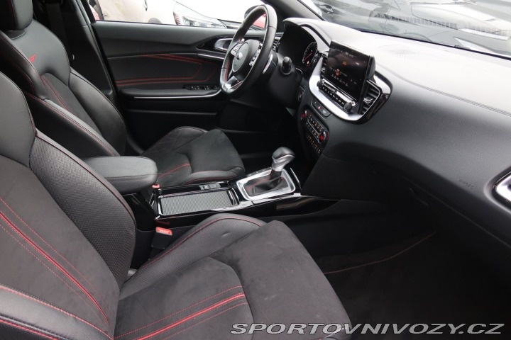 Kia ProCeed GT GT 1.6 T-GDI 2020