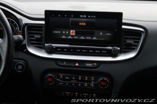 Kia ProCeed GT GT 1.6 T-GDI 2020