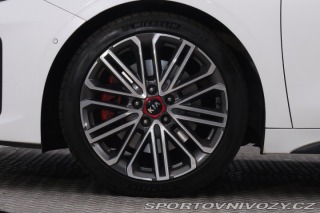 Kia ProCeed GT GT 1.6 T-GDI 2020