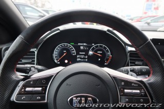 Kia ProCeed GT GT 1.6 T-GDI 2020