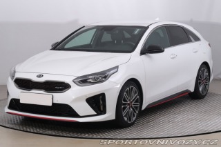 Kia ProCeed GT GT 1.6 T-GDI 2020