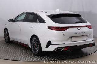 Kia ProCeed GT GT 1.6 T-GDI 2020