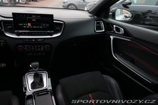 Kia ProCeed GT GT 1.6 T-GDI 2020
