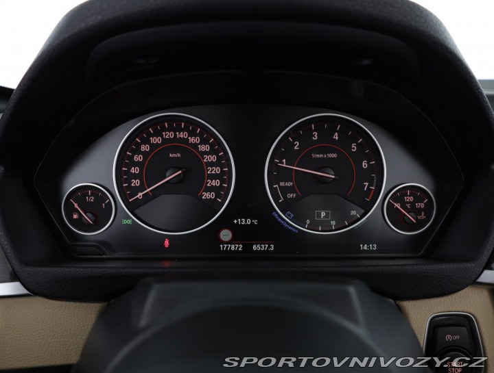 BMW 4 M Paket 430i xDrive 2017