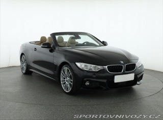BMW 4 M Paket 430i xDrive 2017