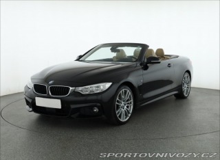 BMW 4 M Paket 430i xDrive 2017