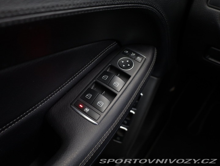 Mercedes-Benz Ostatní modely GLS AMG line GLS 500 4MATIC 2018