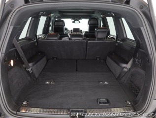 Mercedes-Benz Ostatní modely GLS AMG line GLS 500 4MATIC 2018