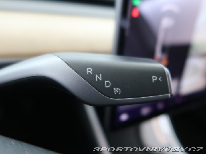 Tesla Model 3 Std Range Plus LFP 2020