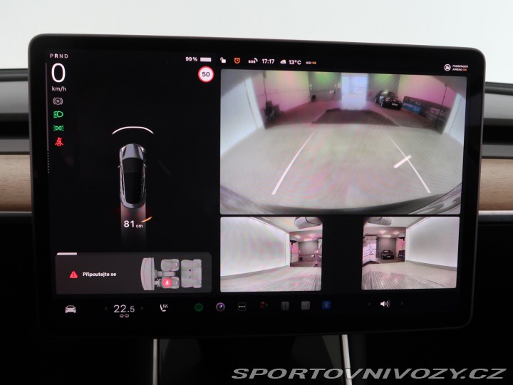 Tesla Model 3 Std Range Plus LFP 2020