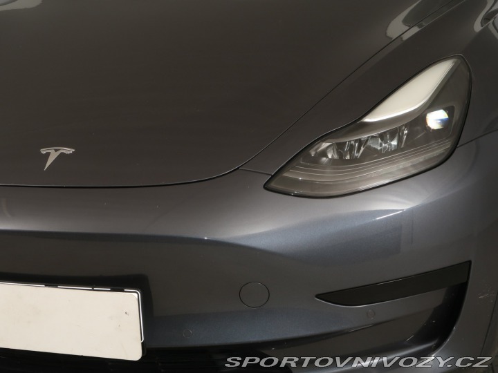 Tesla Model 3 Std Range Plus LFP 2020