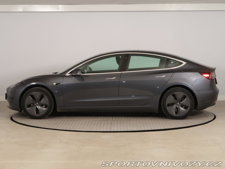 Tesla Model 3 Std Range Plus LFP 2020