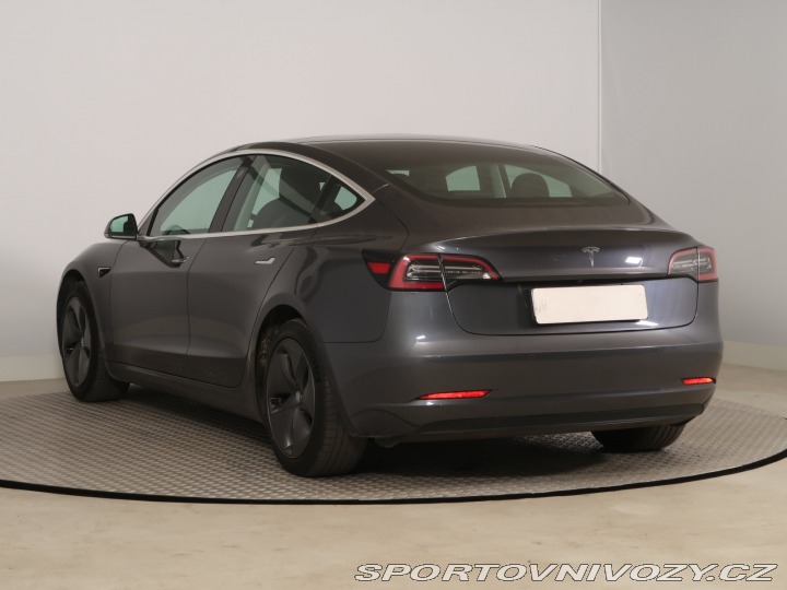 Tesla Model 3 Std Range Plus LFP 2020
