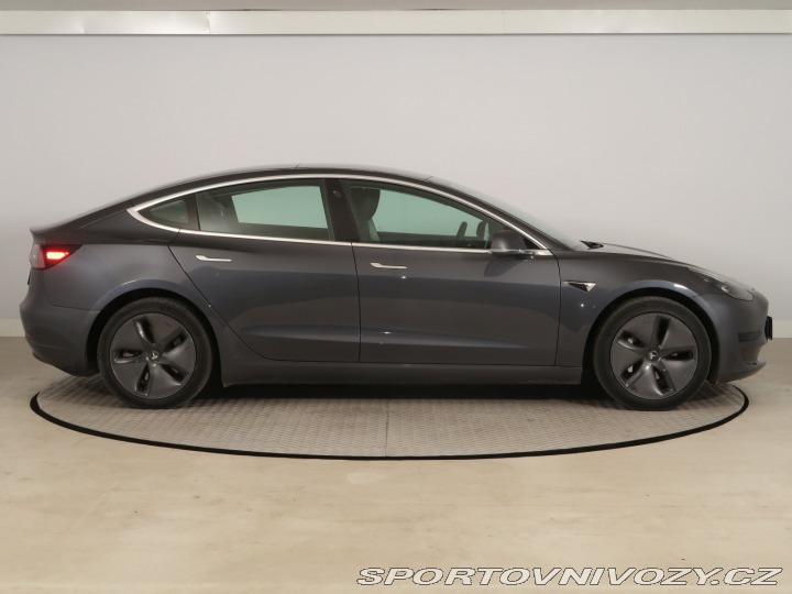 Tesla Model 3 Std Range Plus LFP 2020