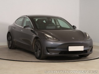 Tesla Model 3 Std Range Plus LFP 2020