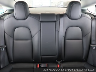 Tesla Model 3 Std Range Plus LFP 2020