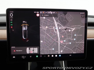 Tesla Model 3 Std Range Plus LFP 2020
